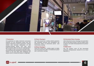 Katalog-Design von Impressive Solutions für Alugood | Design: #13098769