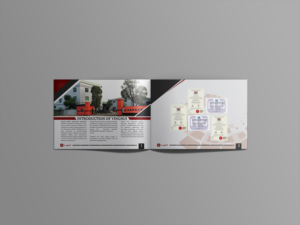 Katalog-Design von Impressive Solutions für Alugood | Design: #13098777