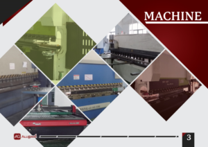 Katalog-Design von Impressive Solutions für Alugood | Design: #13106962