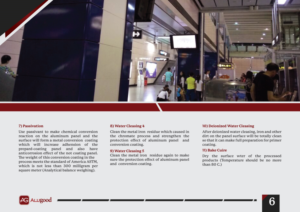 Katalog-Design von Impressive Solutions für Alugood | Design: #13106996