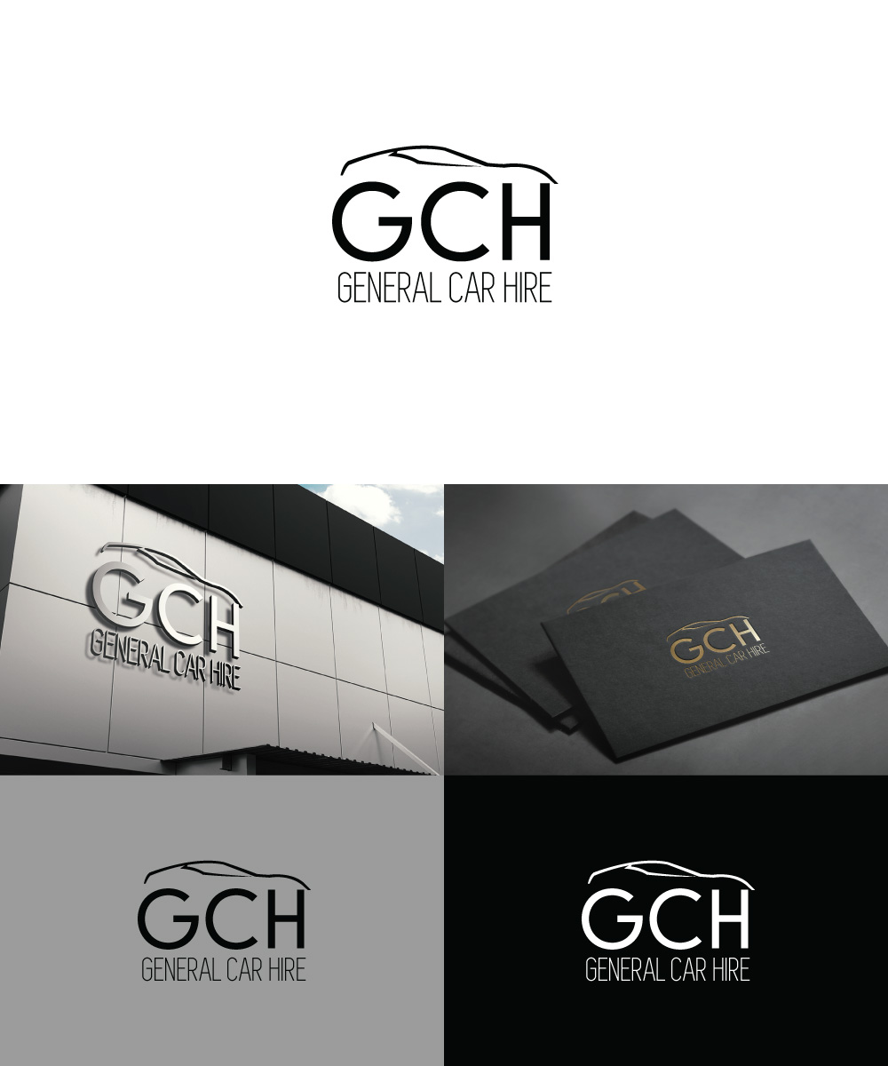 Logo Design by Sergio Coelho for this project | Design #13140853