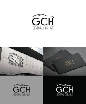 Logo Design by Sergio Coelho for this project | Design: #13140853