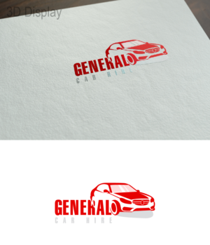 Logo Design by 3Guys for this project | Design: #13071353