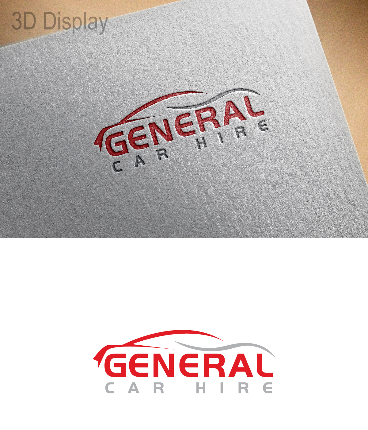 Logo Design by 3Guys for this project | Design #13071354