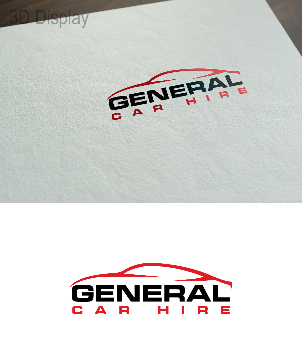 Logo-Design von 3Guys für dieses Projekt | Design #13071355