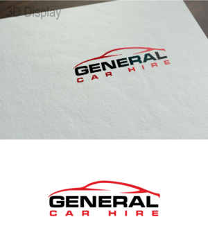 Logo Design by 3Guys for this project | Design: #13071355