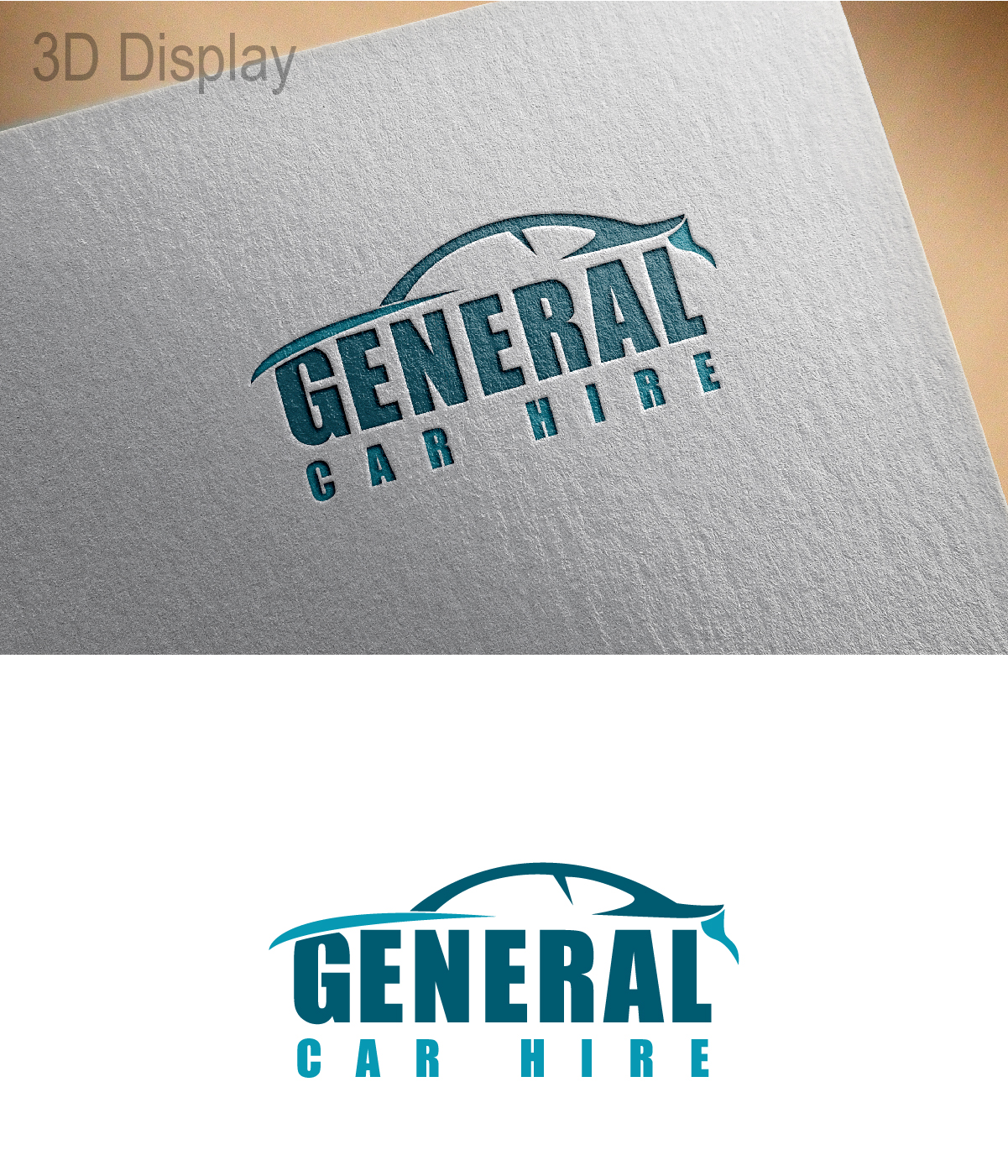 Logo Design by 3Guys for this project | Design #13071356