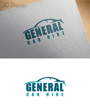 Logo Design by 3Guys for this project | Design: #13071356
