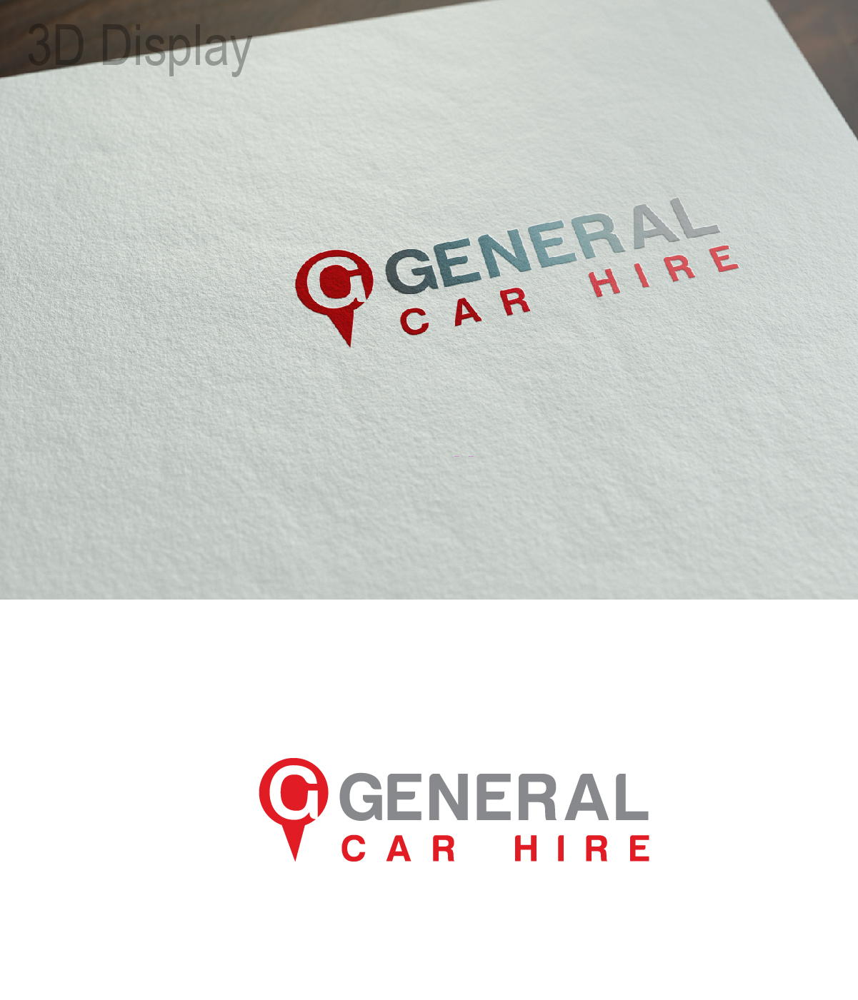 Logo Design by 3Guys for this project | Design #13077379
