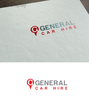 Logo Design by 3Guys for this project | Design: #13077379