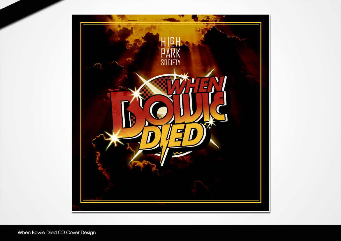 Diseño de Portada de CD por disign para este proyecto | Diseño #13076796