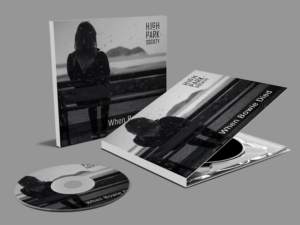 CD Cover Design by SL Designer for this project | Design #13187777