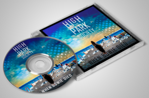 CD Cover Design by SD WEBCREATION for this project | Design #13099922