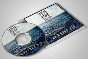 Diseño de Portada de CD por SAI DESIGNS para este proyecto | Diseño: #13099923
