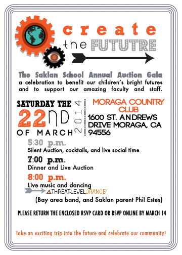 Invitation Design by  Mallory for this project | Design #2528295