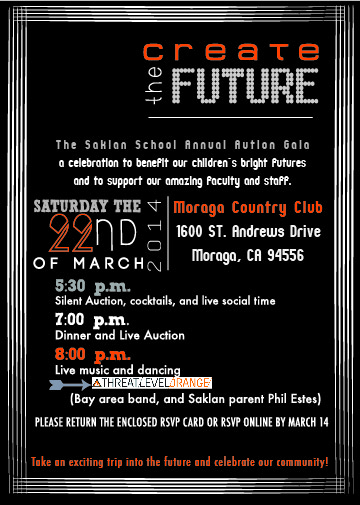 Invitation Design by  Mallory for this project | Design #2540899