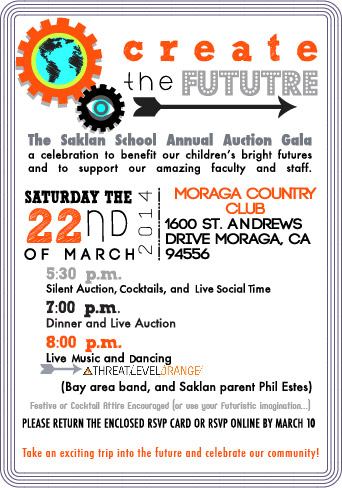 Invitation Design by  Mallory for this project | Design #2563838
