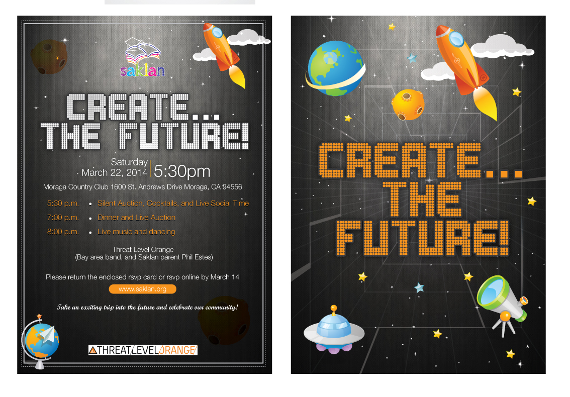 Invitation Design by Sheilah for this project | Design #2530899