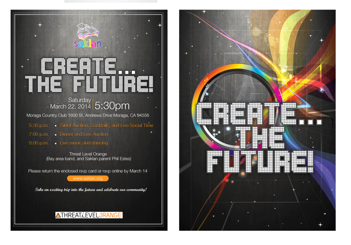 Einladungs-Design von Sheilah für dieses Projekt | Design #2535938