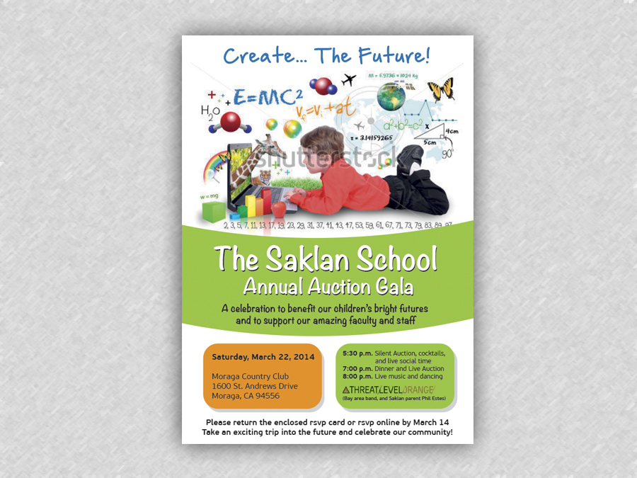 Invitation Design by Alaya for this project | Design #2532040