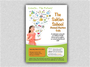 Invitation Design by Alaya