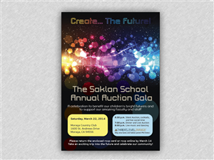 Invitation Design by Alaya for this project | Design: #2548777