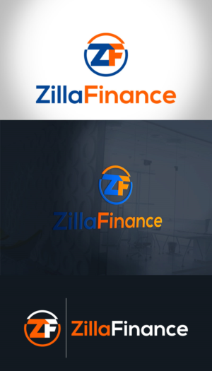 Logo Design by al-studio