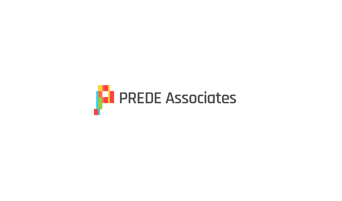 Diseño de Logo por sbelogd para PREDE Associates | Diseño #13066214