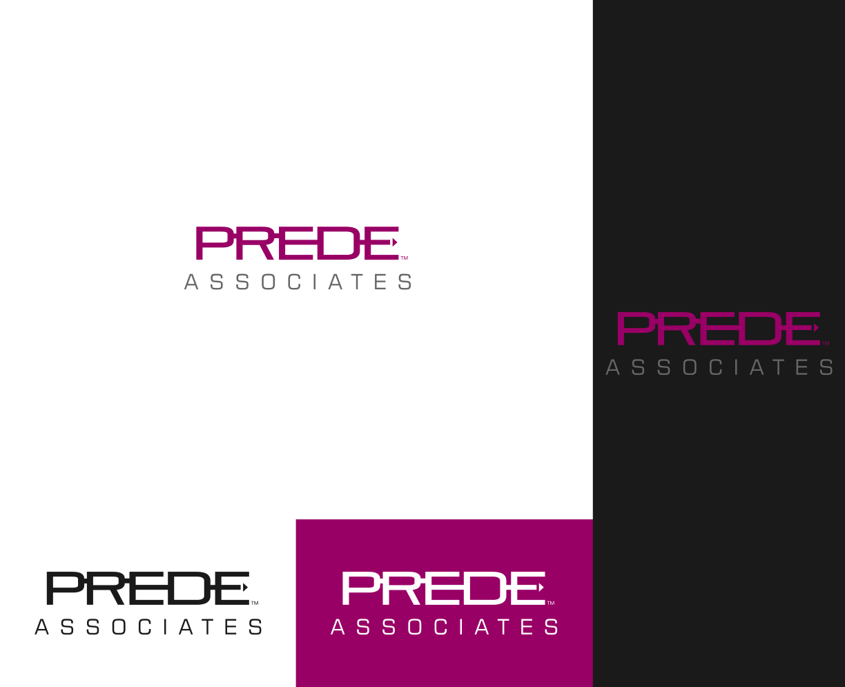 Logo Design by ChinMaya for PREDE Associates | Design #13139193