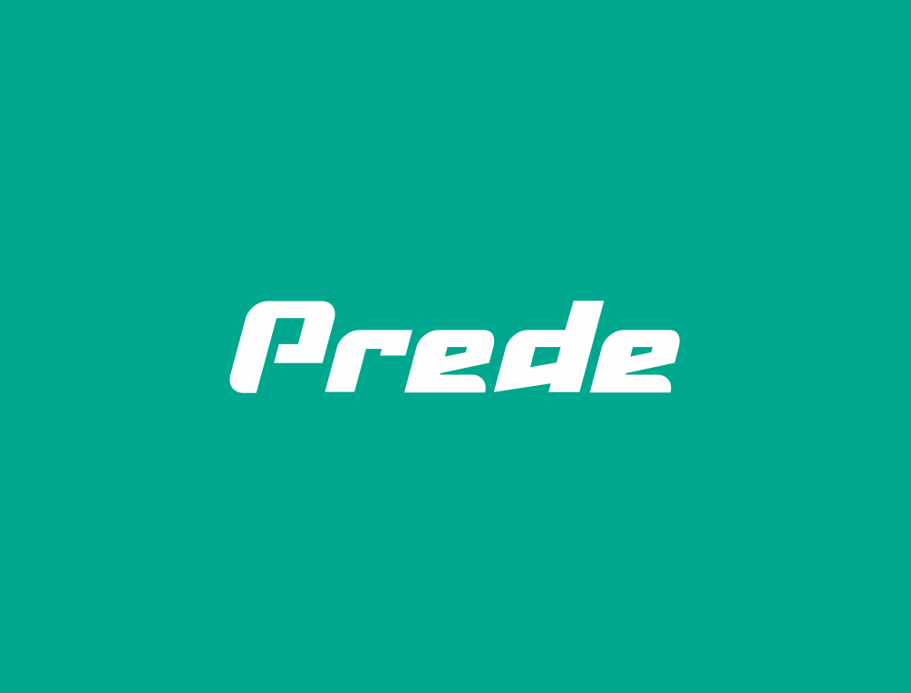 Logo-Design von SAA Pro für PREDE Associates | Design #13066868