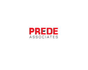 Design de Logo par PointGrfx pour PREDE Associates | Design : #13115561