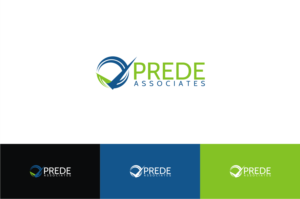 Diseño de Logo por T I K H E - L M W para PREDE Associates | Diseño: #13162402