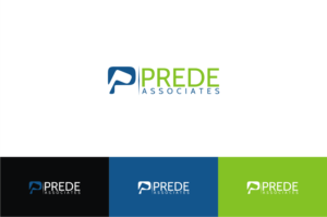 Diseño de Logo por T I K H E - L M W para PREDE Associates | Diseño: #13162403