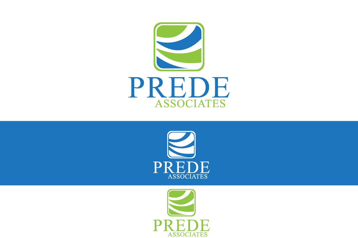 Diseño de Logo por Turn Digital para PREDE Associates | Diseño #13071452