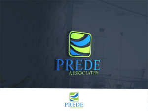 Diseño de Logo por Turn Digital para PREDE Associates | Diseño: #13071453