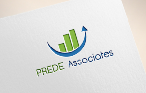 Diseño de Logo por Turn Digital para PREDE Associates | Diseño: #13071454