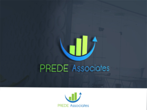 Design de Logo par Turn Digital pour PREDE Associates | Design : #13071456