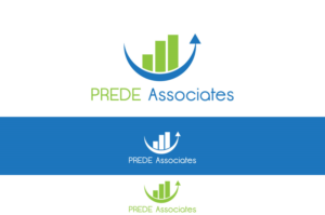 Diseño de Logo por Turn Digital para PREDE Associates | Diseño: #13071457