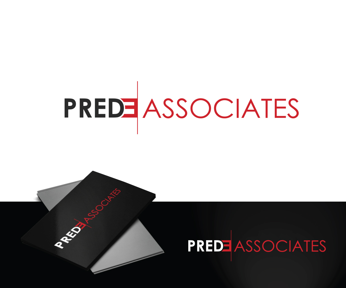 Design de Logo par logoguider pour PREDE Associates | Design : #13075764