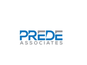 Diseño de Logo por Mehedi Hasan ™ para PREDE Associates | Diseño: #13071307