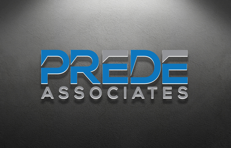 Diseño de Logo por Mehedi Hasan ™ para PREDE Associates | Diseño #13071317