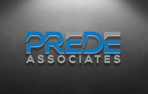 Diseño de Logo por Mehedi Hasan ™ para PREDE Associates | Diseño: #13071317