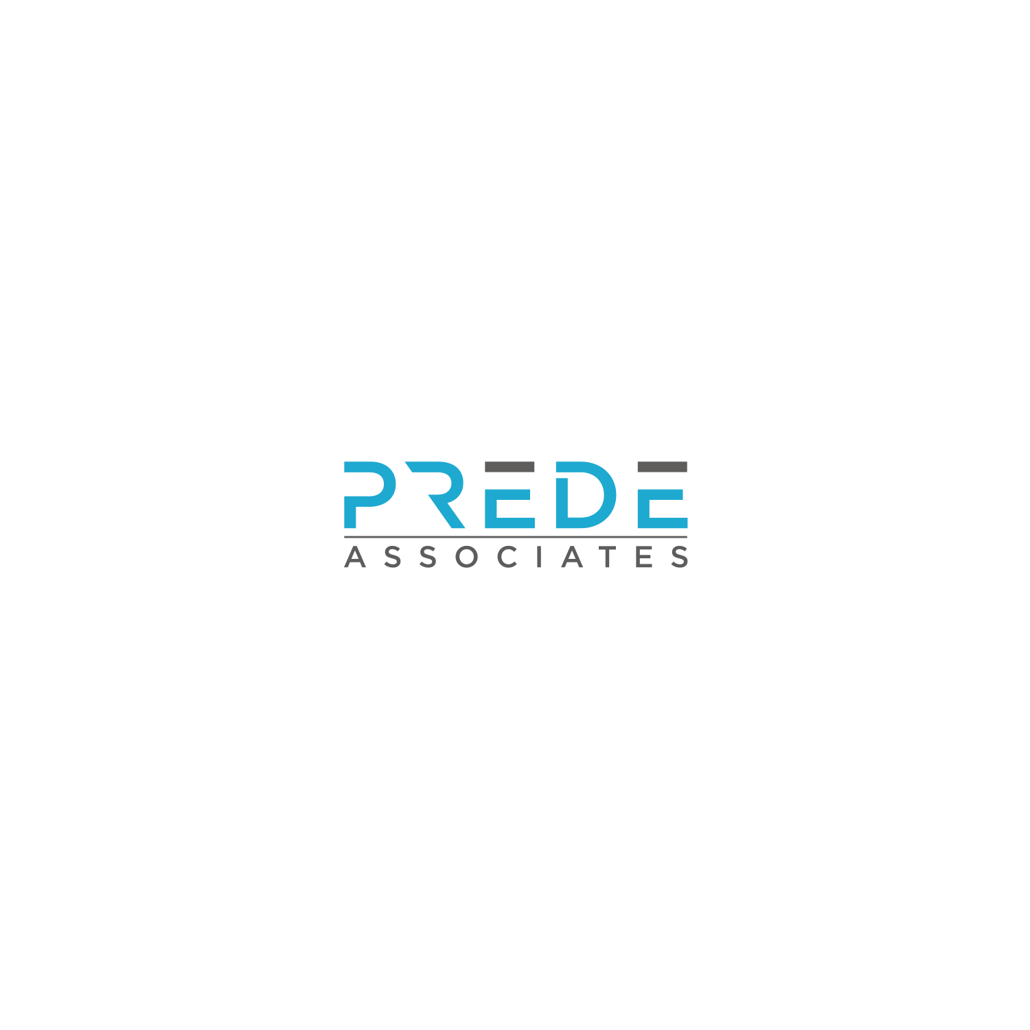 Design de Logo par bety.kamila pour PREDE Associates | Design #13073521
