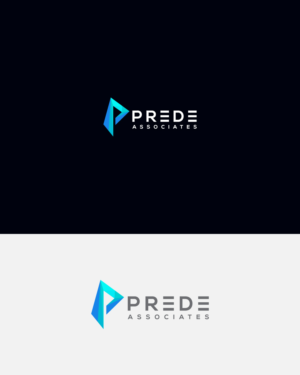Design de Logo par usman-ilyas pour PREDE Associates | Design : #13133052