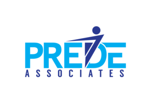 Diseño de Logo por Fusionex Studio para PREDE Associates | Diseño: #13163486