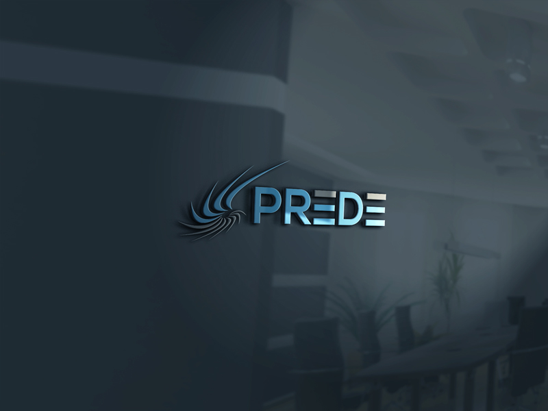 Diseño de Logo por asman para PREDE Associates | Diseño #13070543
