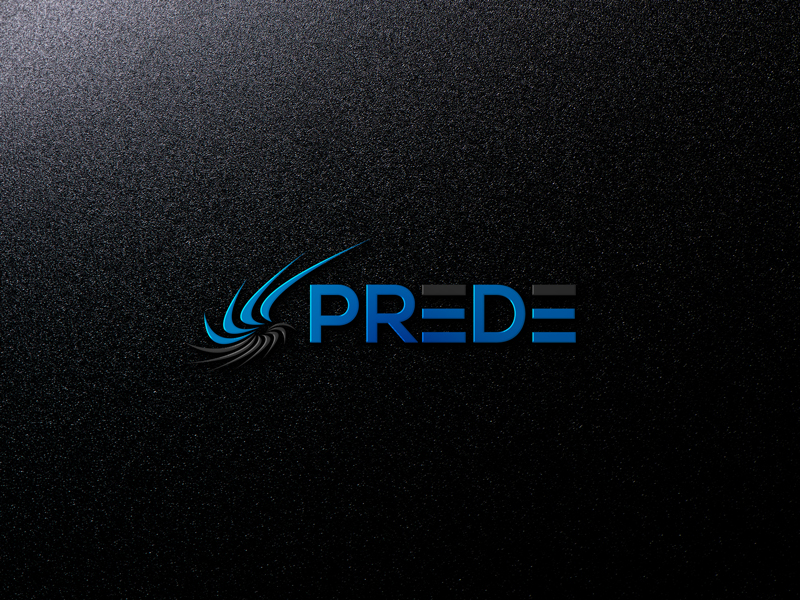 Diseño de Logo por asman para PREDE Associates | Diseño #13070546