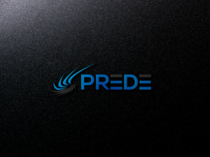 Diseño de Logo por asman para PREDE Associates | Diseño: #13070546