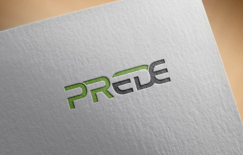 Design de Logo par imshohaghossain85 pour PREDE Associates | Design #13070681