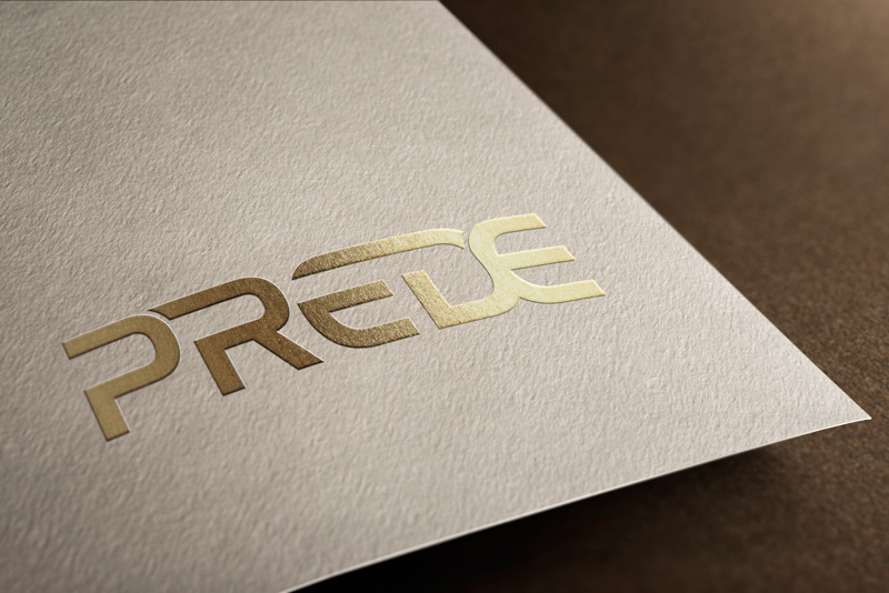 Logo Design by imshohaghossain85 for PREDE Associates | Design #13070683